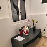 Orchidea *