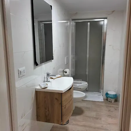 Orchidea Prázdninový dům