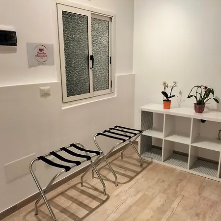 Prázdninový dům Orchidea *