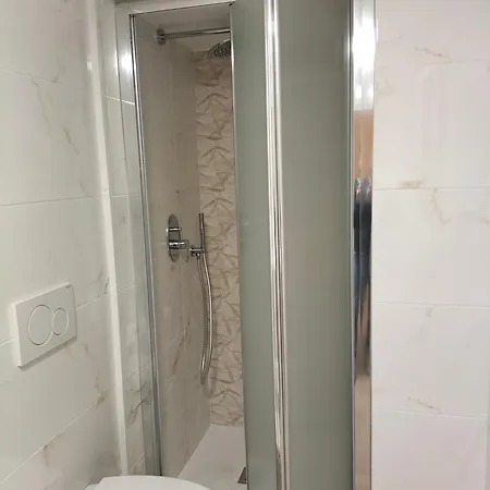 Orchidea Prázdninový dům