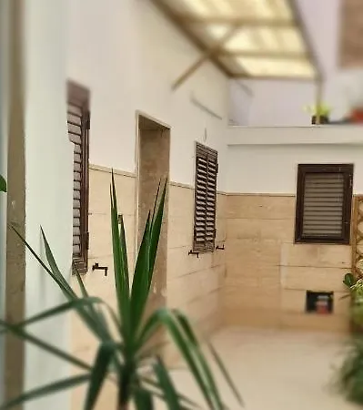 Orchidea * Bari