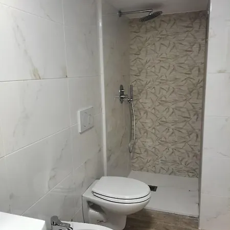 Nyaraló Orchidea Bari