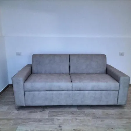 Orchidea Ferienhaus Bari