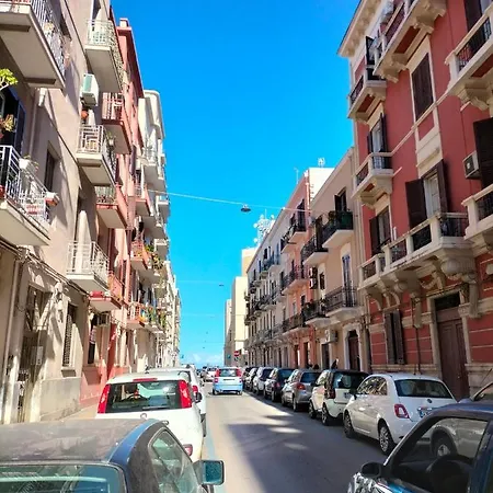 Orchidea * Bari