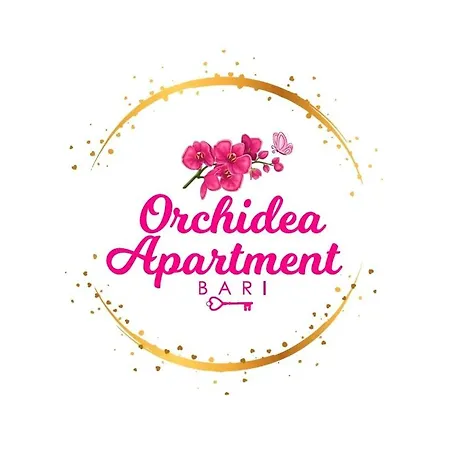 Holiday home Orchidea Bari