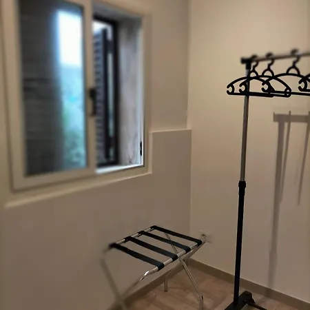 Дом отдыха Orchidea *