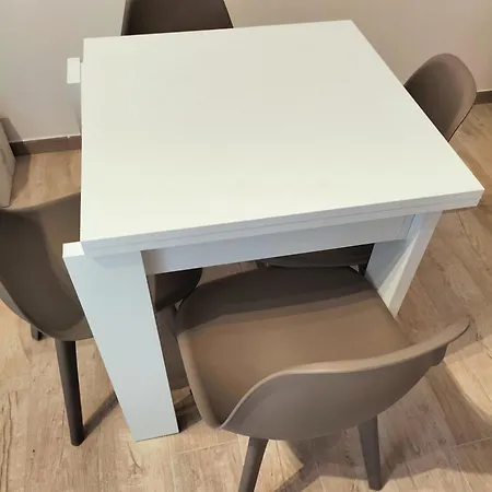 Semesterbostad Orchidea