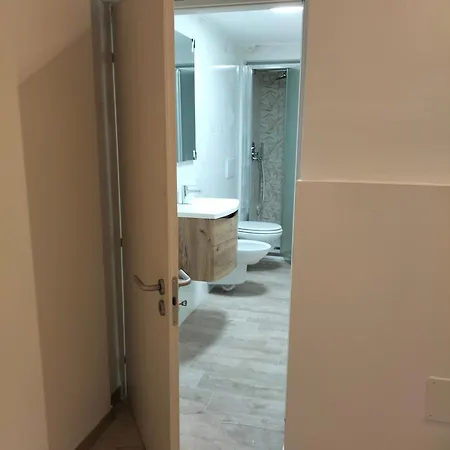 Orchidea Semesterbostad