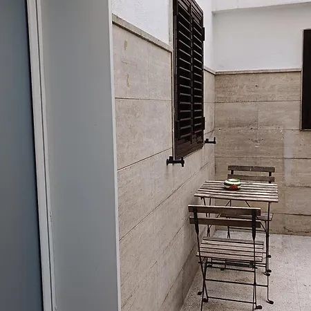 Casa vacanze Orchidea *