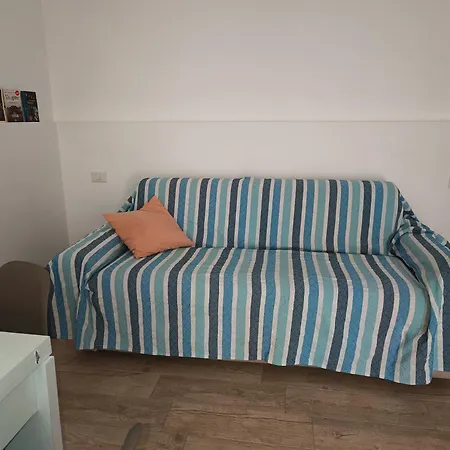 Orchidea Semesterbostad Bari