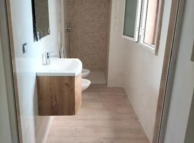 Holiday home Orchidea *