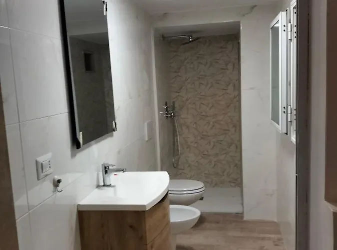 Orchidea Holiday home Bari