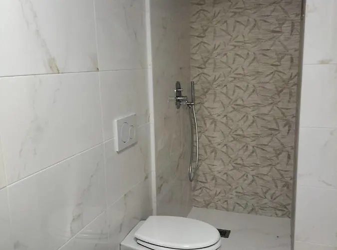 Holiday home Orchidea Bari