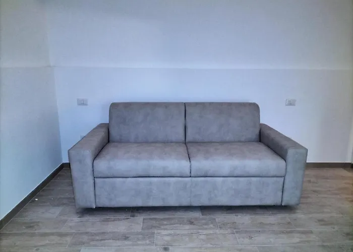 Orchidea Дом отдыха Бари