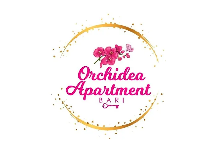 Holiday home Orchidea Bari