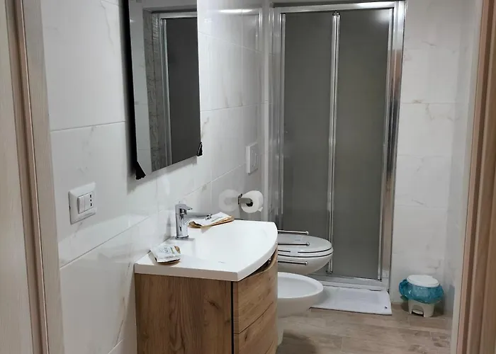 Orchidea Дом отдыха