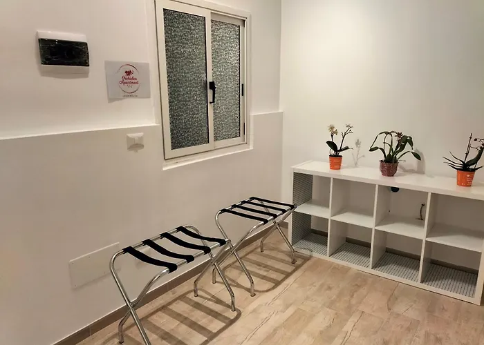 Holiday home Orchidea *