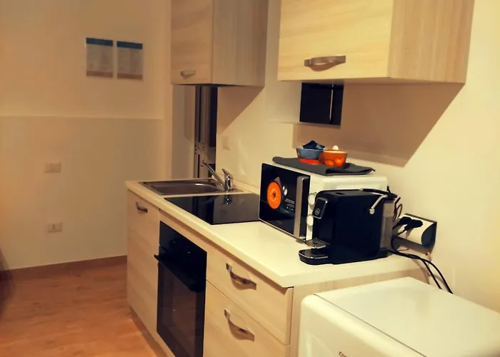 Orchidea Дом отдыха *