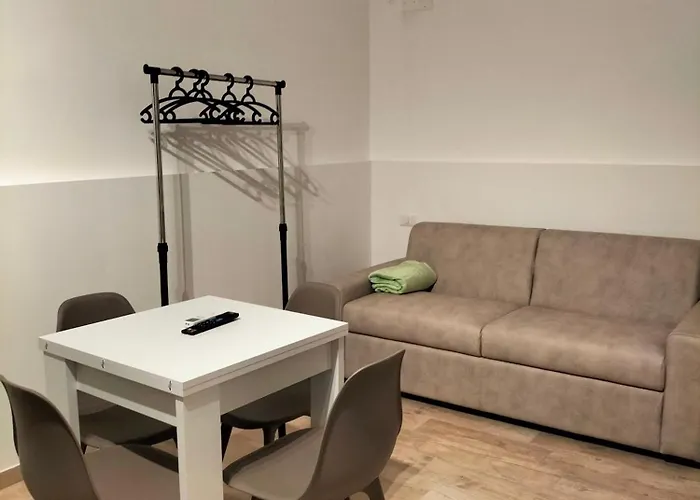 Orchidea Holiday home *