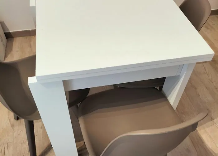 Дом отдыха Orchidea