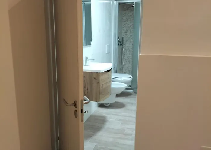 Orchidea Дом отдыха