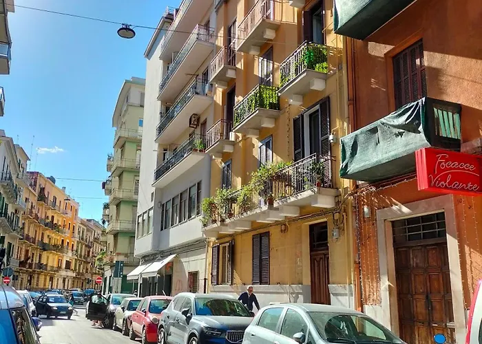 Дом отдыха Orchidea