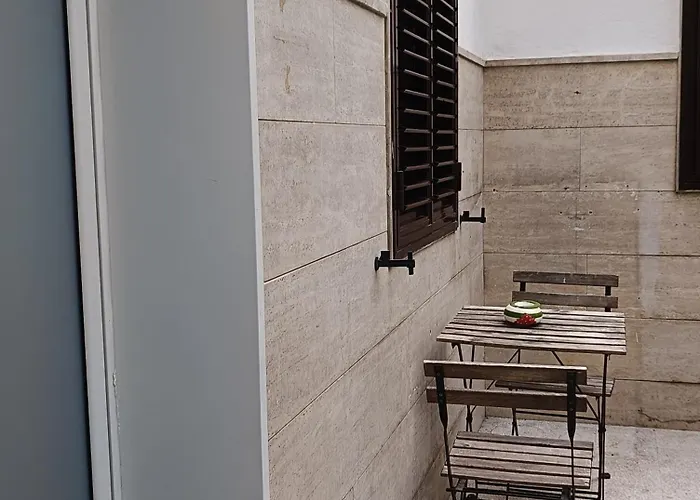 Holiday home Orchidea *