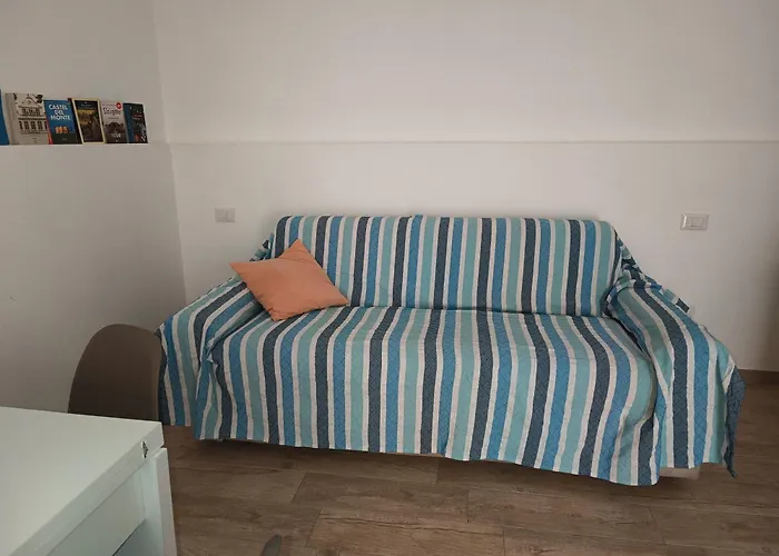 Orchidea Дом отдыха Бари